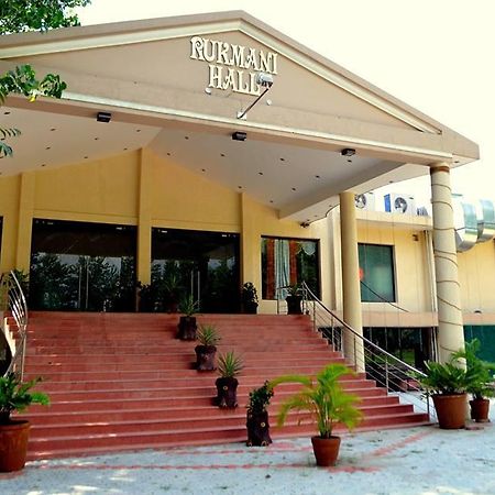 Kangs Nirvana Resorts And Spa Mahalpur Экстерьер фото