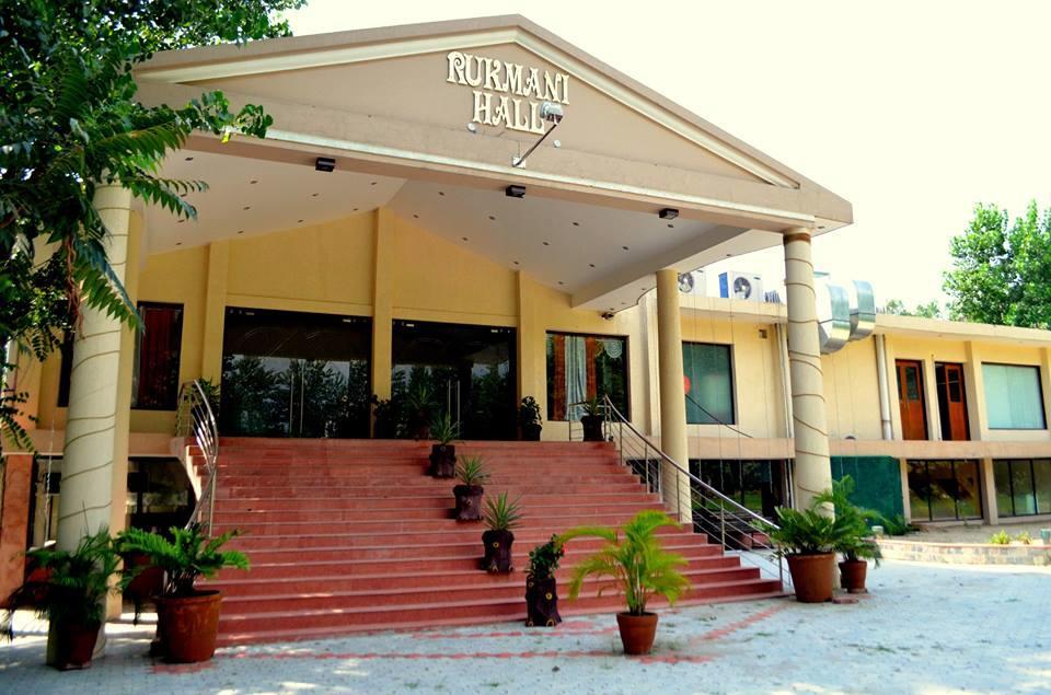 Kangs Nirvana Resorts And Spa Mahalpur Экстерьер фото