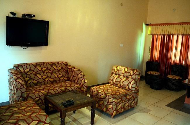 Kangs Nirvana Resorts And Spa Mahalpur Экстерьер фото