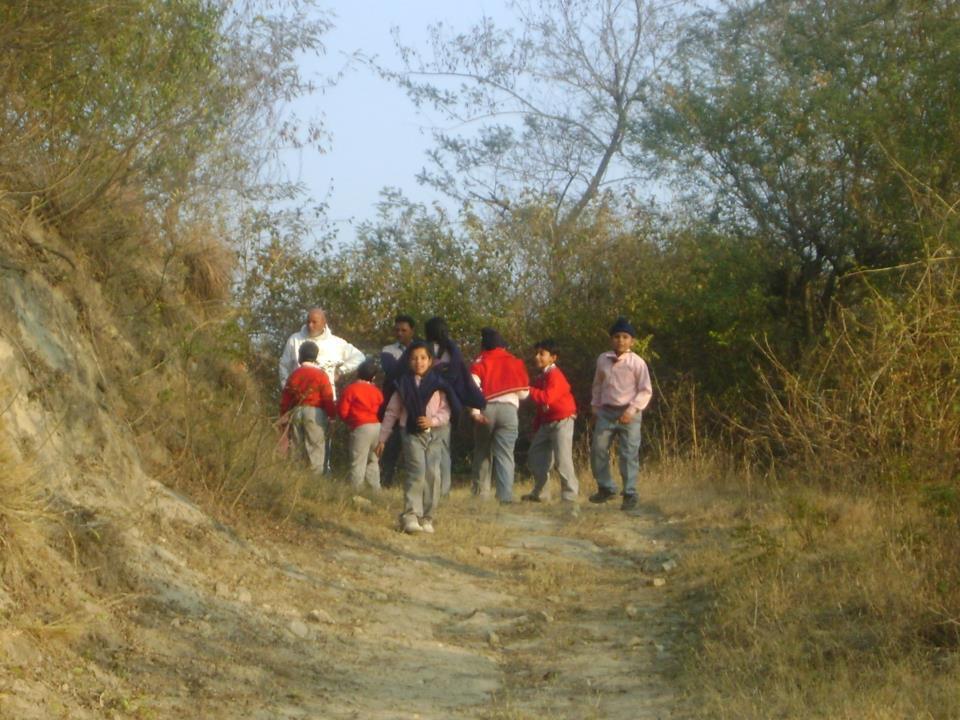Kangs Nirvana Resorts And Spa Mahalpur Экстерьер фото