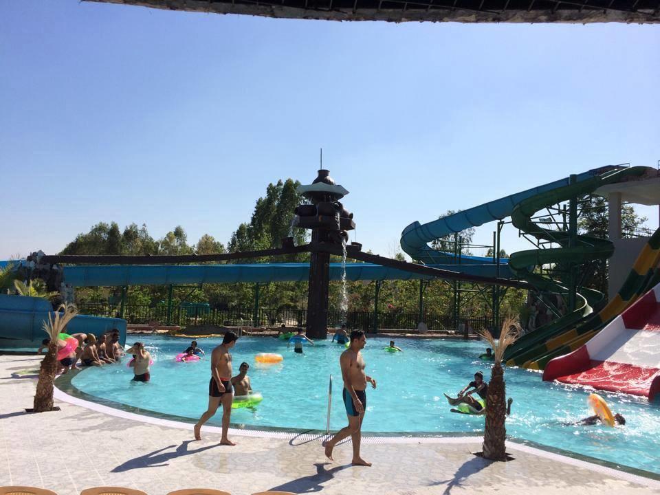 Kangs Nirvana Resorts And Spa Mahalpur Экстерьер фото