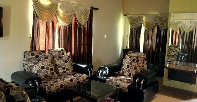 Kangs Nirvana Resorts And Spa Mahalpur Экстерьер фото
