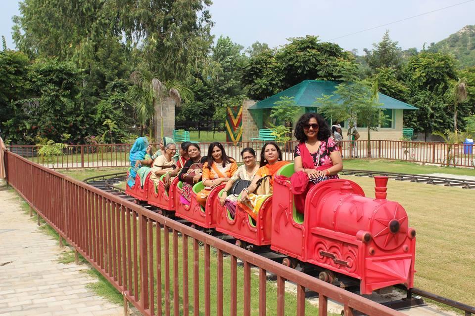 Kangs Nirvana Resorts And Spa Mahalpur Экстерьер фото